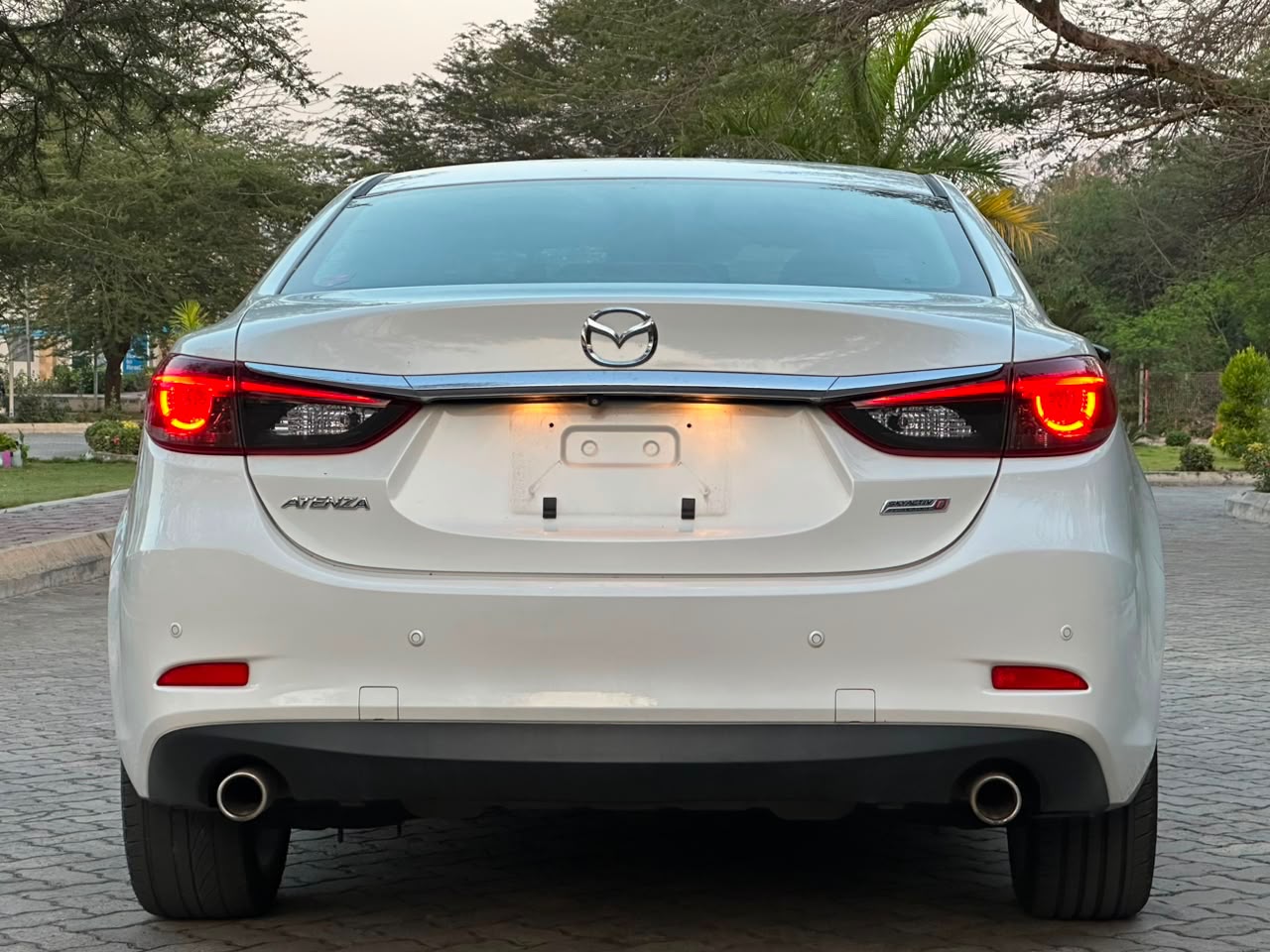 Mazda thumbnail 7